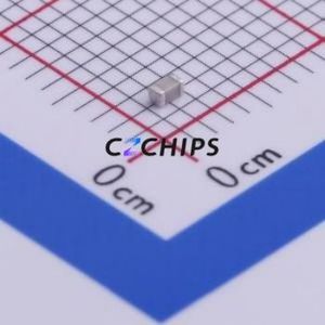 GRM1885C1H6R2DA01D SMD <b>Capacitor</b> (MLCC) 0603 6.2pF 50V C0G - Product Image 1