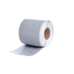 Nastro Autoadesivo A1C15, Larghezza 15 Cm, Lunghezza 20 M, Grigio, per Giunzioni di Erba Sintetica e Cuciture di Costruzione - Product Image 1