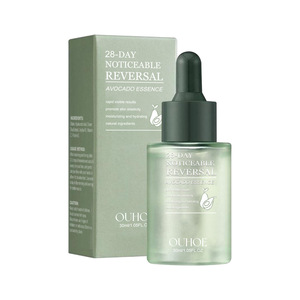 Sérum à l'avocat 30 ml, anti-âge, hydratant, essence hydratante, adapté aux femmes - Product Image 1