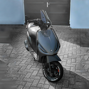 <span class=keywords><strong>Parabrezza</strong></span> Universale per Moto in PPMA, Nuovo Ricambio per P&zip <span class=keywords><strong>Mini</strong></span>, <span class=keywords><strong>Parabrezza</strong></span> Migliorato in Offerta - Product Image 4