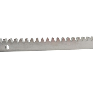 Nhà máy trong kho 12*30*1005 thép mạ kẽm trượt cửa tuyến tính giá cho cửa mở - Product Image 4