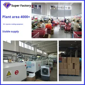 เครื่องตัดขนสัตว์เลี้ยงแบบพกพาสำหรับสุนัขและแมว 4 in 1 ใช้ไฟฟ้า ชาร์จได้ พร้อมอุปกรณ์ตัดแต่งขนเท้า - Product Image 2