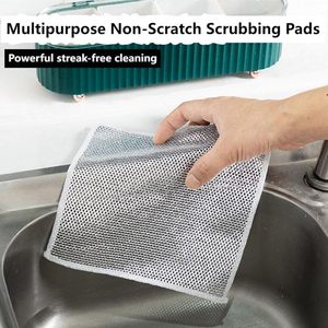 Productos Más Vendidos 2024, Paños de Limpieza para Cocina, Paños de Fregado para Lavar Platos - Product Image 3