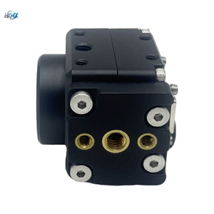 กล้องอุตสาหกรรมอัจฉริยะ CMOS ความเร็วสูงขาวดำ 2MP รุ่น FH-SM02 ของแท้ 100% พร้อมการรับประกันหนึ่งปี - Product Image 1
