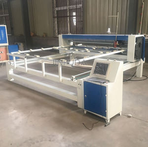 Piumino in schiuma con ago a braccio lungo per l'industria - Product Image 5