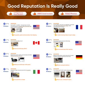 Tinh Khiết Tinh Dầu Không Dùng Nước Khuếch Tán USB Có Thể Sạc Lại Xách Tay <span class=keywords><strong>Mini</strong></span> Khuếch Tán Hương Thơm Nhà Khuếch Tán Hương Thơm Hộ Gia Đình Sử Dụng - Product Image 4