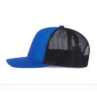Nouvelle mode été casquette de Baseball à séchage rapide maille respirante pare-soleil polyvalent pour la Protection solaire adultes lettre chapeau pour étranger