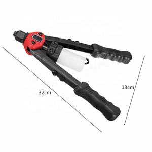 BT807 Vendita Calda Heavy Duty Mano Rivettatrice Pop Rivetto <span class=keywords><strong>Pistola</strong></span> <span class=keywords><strong>per</strong></span> <span class=keywords><strong>Rivetti</strong></span> M2.4 M3.2 M4.0 M4.8 M6.4 - Product Image 2