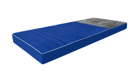 Matelas médical anti-escarres au design moderne, fabrication chinoise, idéal pour la maison, la chambre ou l'hôpital – Offre Spéciale