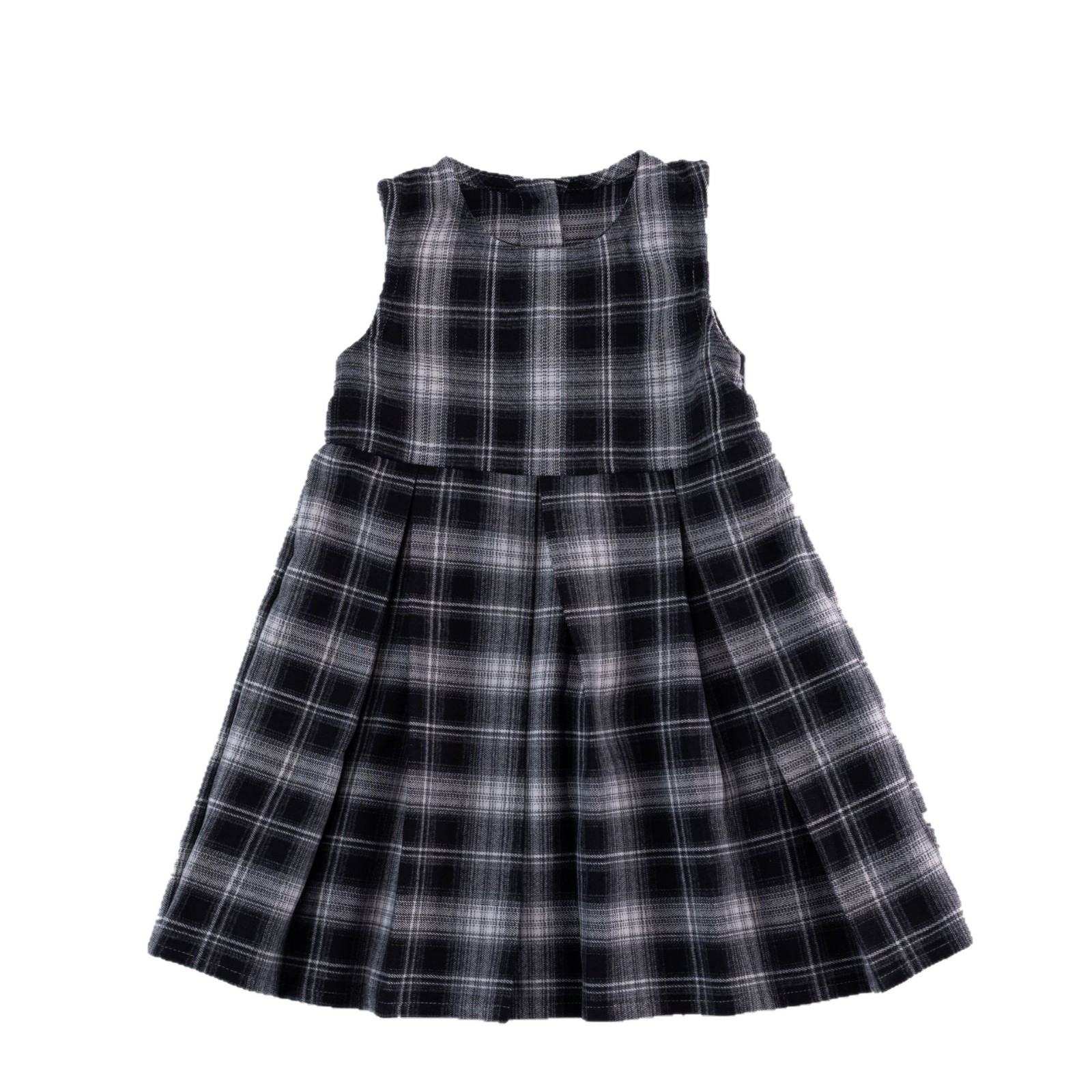 black club dress Club Dress in LightSpeed Polka Dot main image 0