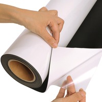 Rouleau de vinyle thermocollant (HTV) en PU souple et élastique, double face, pour vêtements de sport, film de gravure de logo DIY Renlitong