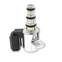 28500-P6H-013 Kit d'électrovanne de commande de changement de vitesse B & C pour Honda Accord Acura noir nouveau