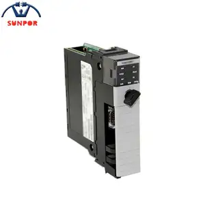 1734-4Iol Автоматизация Plc 1734 точка I/O 100% Новый оригинальный 17344Iol