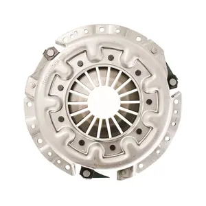 Antech Auto Tractor Clutch Disc for Kubota Tractor Spare Parts Jiangsu Provided 20 Agricultural Machinery Tractors Used 6 Months
