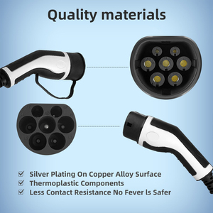 Custom OEM Electric Car Vehicle <span class=keywords><strong>Cable</strong></span> <span class=keywords><strong>Auto</strong></span> Conector Masculino Para Terminal Feminino cablagens completas - Product Image 6