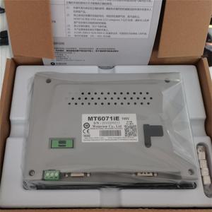 Weintek 4.3นิ้ว480x272 TFT ทัชสกรีน LCD สำหรับ1WV MT8051iP - Product Image 4