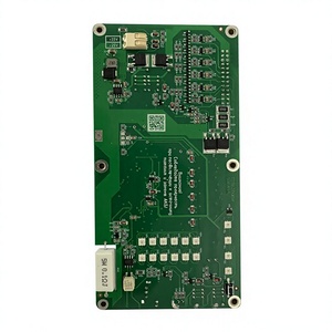 Conception personnalisée d'autres circuits imprimés électroniques, assemblage de circuits imprimés, service de fabrication de composants à guichet unique, service de fabrication de circuits imprimés OEM, SMT, 22 - Product Image 2