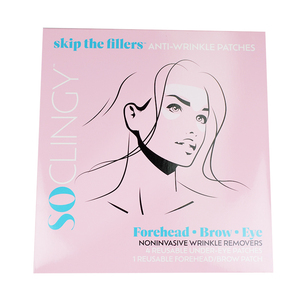 Design <span class=keywords><strong>de</strong></span> luxe grande <span class=keywords><strong>beauté</strong></span> cosmétiques masque Facial emballage boîte en papier pour femmes <span class=keywords><strong>beauté</strong></span> avec fermeture à glissière - Product Image 6