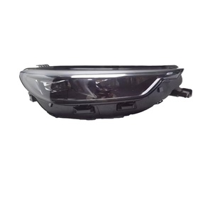 Faros Delanteros Universales J8 para Chery Tiggo 9, Configuración Alta y Baja, Conjunto de Faros 605000498AA - Product Image 1