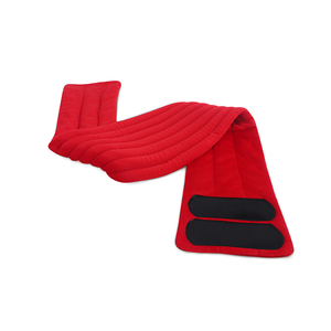 Online Products Moist Heating Wrap Microwaveable <strong>Waist</strong> Belt Moist Heat Packs For Belly Pain Relief - Product Image 6