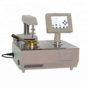 ISO 22719 Intelligent Opening Flash Point Tester - Product Image 4
