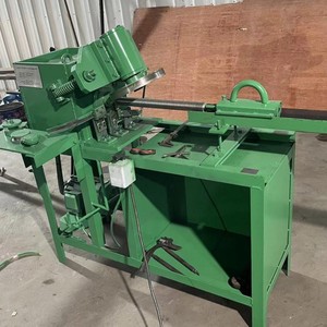 Máy ống L/LL bền này có hiệu quả phục hồi nhiệt thải. - Product Image 1