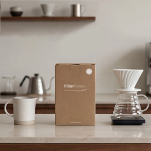 Boîte cadeau de tasse à café personnalisée de luxe avec logo, écologique, pliable, en carton ondulé, prix raisonnable, boîte en papier personnalisée - Product Image 3