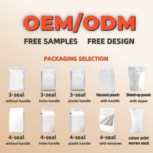 יצרנים מוכרים מזון יבש דל שומן מזון לחיות מחמד - Product Image 5