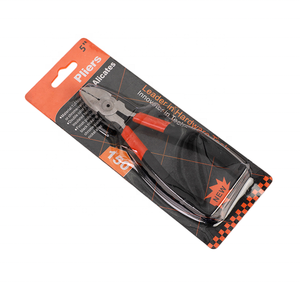 Pinzas de Corte de Alambre de Grado Industrial, Cortadores de Alambre para Electricistas, Alicates Angulares de 5 Pulgadas, Alicates para Cortar Alambre - Product Image 4