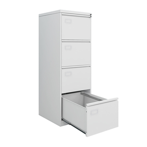 Fabrik hochwertige Lagerung flache vertikale seitliche <span class=keywords><strong>Buro</strong></span> Pappe vertikale Akten schrank Schubladen Datei - Product Image 1