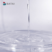 BT-200-10CS Fournisseur direct d'usine Polydiméthylsiloxane (PDMS) de haute qualité Huile cosmétique Diméthylsilicone 10Cst Produits chimiques quotidiens