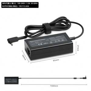 Best Buy <span class=keywords><strong>Cargador</strong></span> 19V 3.42A 65W 3,0*1,1mm <span class=keywords><strong>Cargador</strong></span> de computadora portátil Adaptador de computadora para ACER A314-(22 35 23P) A317-(33 53) - Product Image 6