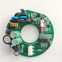 Fabrication de circuits imprimés (PCB) personnalisés OEM/ODM, service de composants SMT, autres composants électroniques, assemblage de circuits imprimés (PCBA) ODM