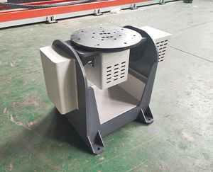 Herramienta de Automatización de Grado Industrial, Tipo P, Doble Eje, Alta Precisión, Rendimiento Coordinado, de Gran Demanda, Soldadura de 2 Ejes - Product Image 2