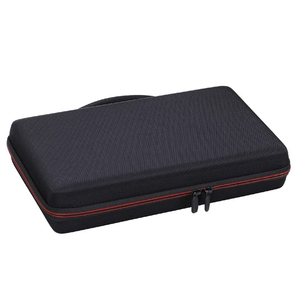 Funda personalizada para <span class=keywords><strong>DJ</strong></span>, DDJ-SB3/DDJ-SB2, carcasa dura negra, EVA, para viajes - Product Image 4