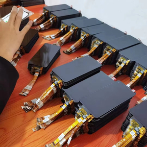 Điện thoại di động cho Redmi 9A <span class=keywords><strong>LCD</strong></span> pantalla cho Xiaomi Mi 8 9 10 11 12 điện thoại di động màn hình hiển thị <span class=keywords><strong>LCD</strong></span> mô hình điện thoại di động <span class=keywords><strong>LCD</strong></span> - Product Image 1