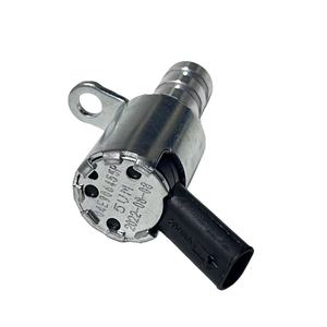 04e906455p 04e906455k 06e115243g तेल दबाव सोलेनोइड वाल्व और तेल नियंत्रण वाल्व vw और audi के लिए उपयुक्त हैं - Product Image 2