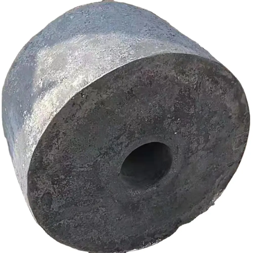 Alumínio magnésio cobre serviços forjamento titânio serviços fundição peças forjamento personalizado aço carbono liga