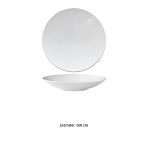 จานคูป นูเวล คูซีน ขนาด 30 ซม. รุ่นโบวล์ 435 - Product Image 3