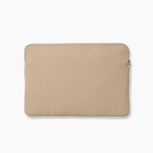 Sacoche pour ordinateur portable unisexe, imperméable, antichoc, design simple et élégant, fine, portable, en nylon, pour le travail et les voyages - Product Image 1