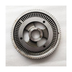 Pièces de moteur de machine, pignon d'arbre à cames d'origine Isc8.3 Qsc8.3 3944298 pour Cummins - Product Image 1