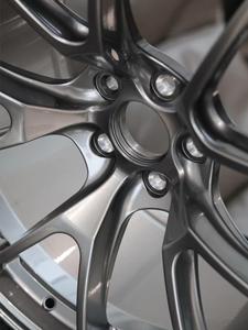 Rines de Aleación Forjada Cromados Multirradio VS-5RS de 1 Pieza, 18 19 20 22 24 Pulgadas, 5x120 5x114.3 5x112 para <span class=keywords><strong>BMW</strong></span>, Mercedes-Benz, Audi, Porsche - Product Image 6