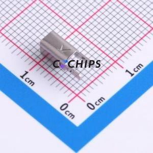 3577 Fuse Holder (Box) Through hole Component (THT),P=3.4mm Fuse - Product Image 1