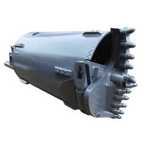 Benna per Perforazione Roccia - Product Image 3