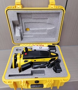 SOUTH A1 Total Station Android Cheap Price Prism <b>Optical</b> <b>Instruments</b> Reflectorless Measuring Equipment Estacion Total SOUTH A1 - Product Image 4