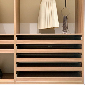 Grande quantité, directement de l'usine : Panneau de contreplaqué mélaminé ENF F4Stars 9mm / Panneau de particules MDF anti-salissure sur mesure pour salle à manger - Product Image 4