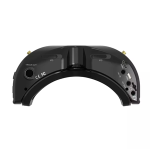 SKYZONE SKY02O occhialini FPV 600x400 OLED 5.8G HeadTracker DVR HDMI <span class=keywords><strong>AVIN</strong></span>/OUT per RC Racing Drone SteadyView diversità RX - Product Image 6