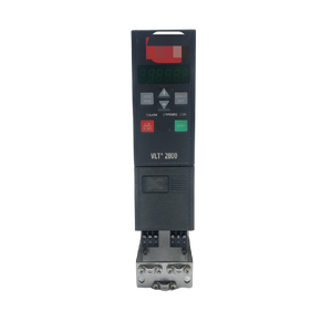 Controlador Plc 195N1015 VLT 2800 17kVA TC VLT2807PT4B20STR1DBF0 - Product Image 1