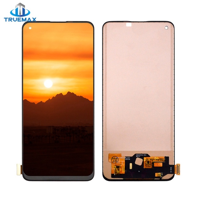 Phone Lcd for Realme 7 8 Pro Replacement Pantalla Para Screen Display for oppo Reno 5 Lite
