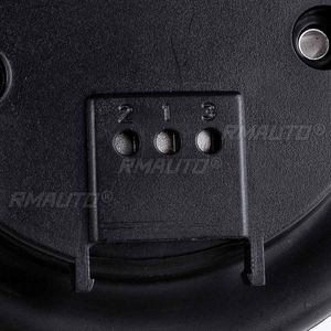 Actuador de Motor para Espejo Retrovisor Lateral Plegable 660246 para Peugeot 307 308 408 para Citroën/C5 C4 T7 08 C-Triomphe C5 C-Quatre - Product Image 4